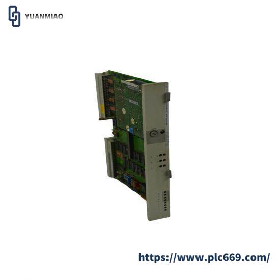 Siemens 6DS16018AA Binary Input module