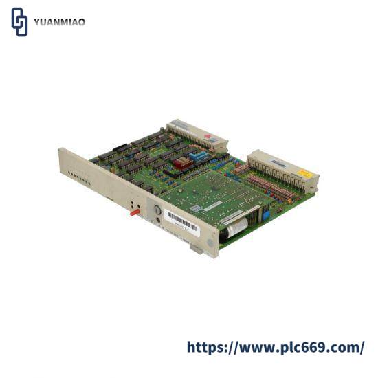 Siemens 6DS1602-8AA Digital Input Module