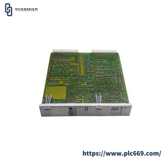 Siemens 6DS1613-8AB COUNTER MODULE