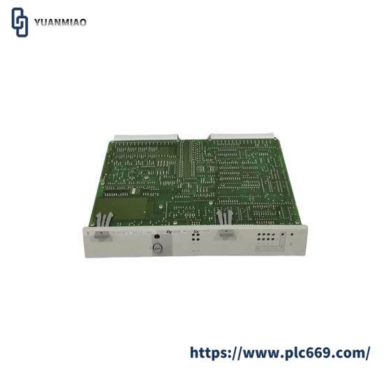 Siemens 6DS16138BB Counter module