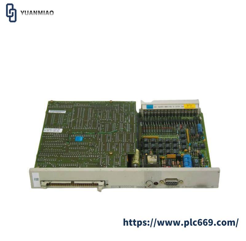 SIEMENS 6DS1717-8CC