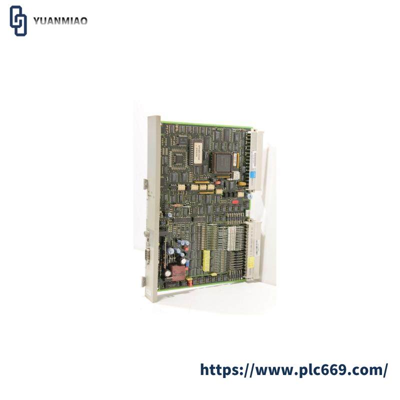 SIEMENS 6DS1722-8BB BOARD CONNECTOR