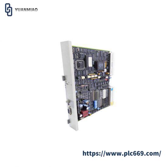 Siemens 6DS1723-8BA Analog Module