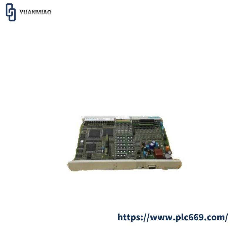 SIEMENS 6DS1723-8CC MODULE