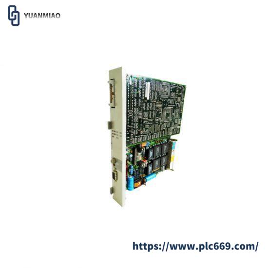 Siemens 6DS1731-8CC Teleperm M