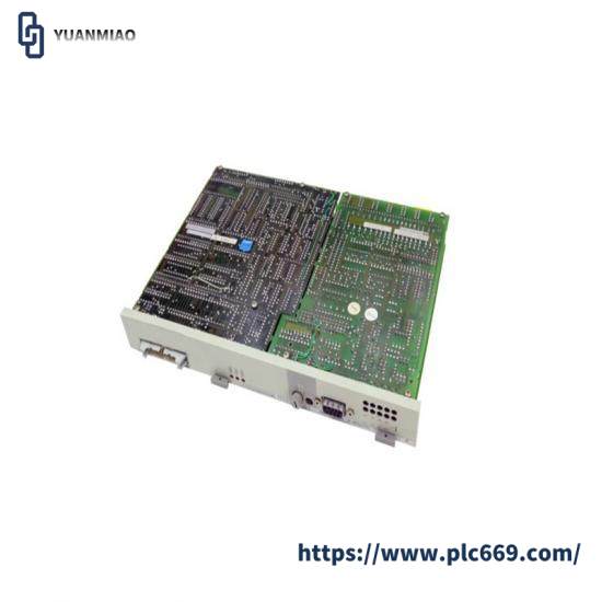 Siemens 6DS1731-8FA Analog Input Module