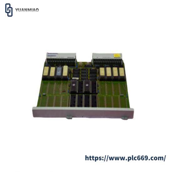 Siemens 6DS1801-8BD EPROM Module