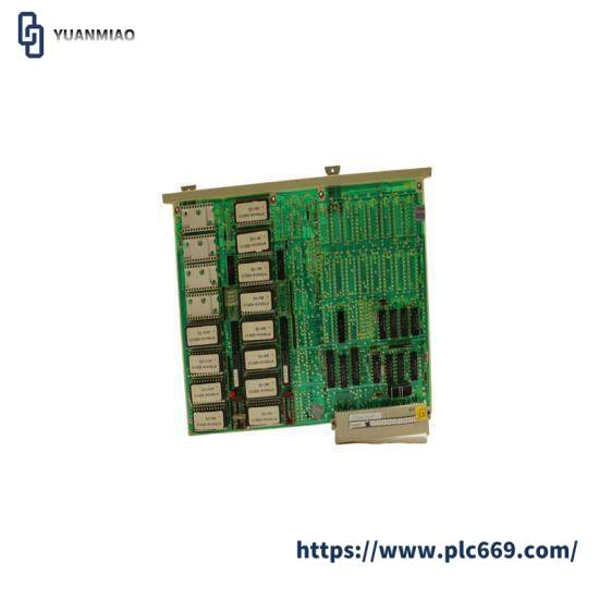 Siemens 6DS1811-8AD EPROM Module