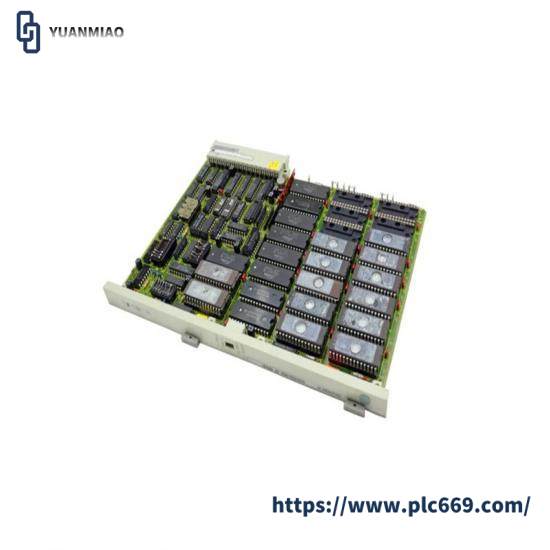 SIEMENS 6DS1824-8BA Memory Module