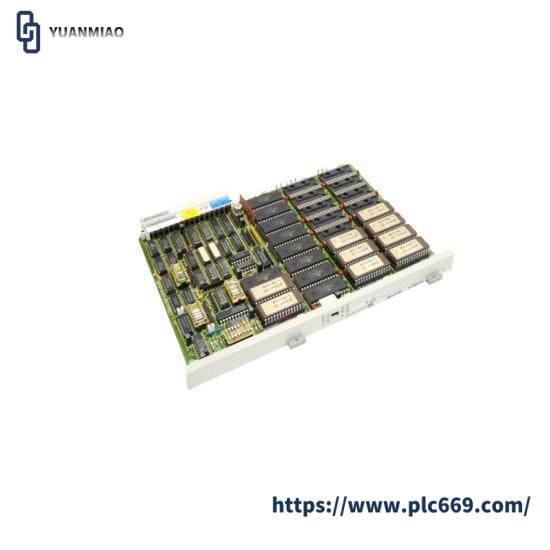 Siemens 6DS1827-8BD Memory Module