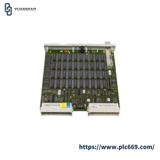 Siemens 6DS18448CA PLC Module