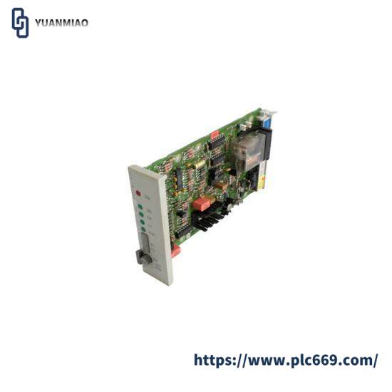 Siemens 6DS19018BA PLC Module