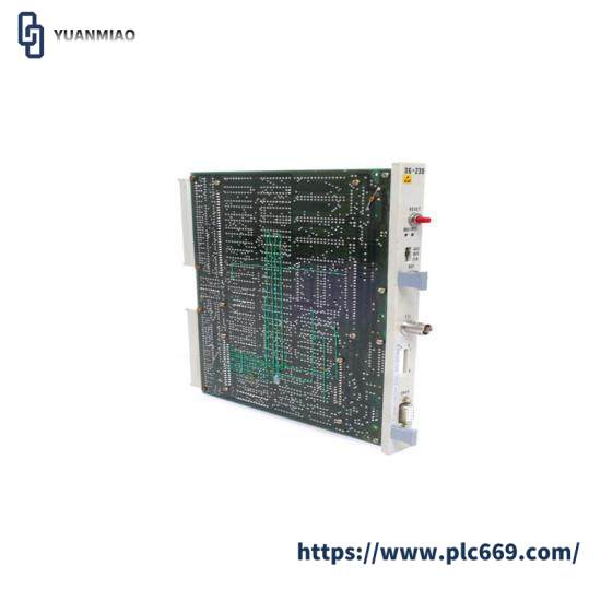 Siemens 6DS1917-8BA Diagnose Interface