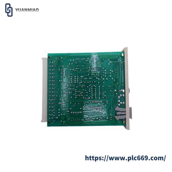 Siemens 6DS1927-8AA Teleperm ME Board