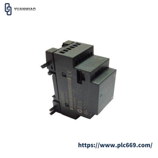 SIEMENS 6ED11MB00-0BA1 expansion module