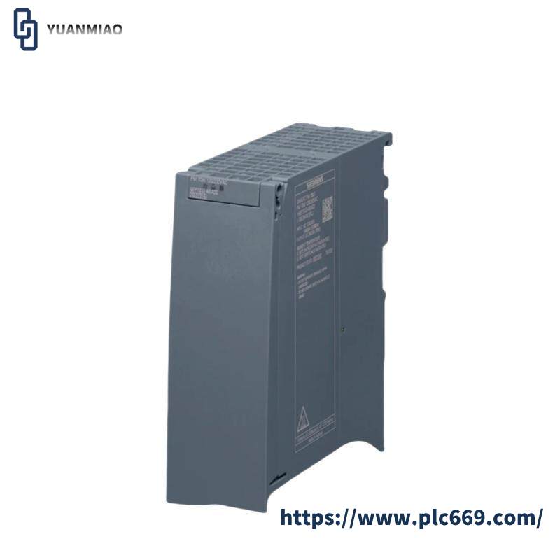 Siemens 6EP1332-4BA00 Rail Power