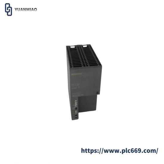 SIEMENS 6EP1333-2BA00 POWER SUPPLY