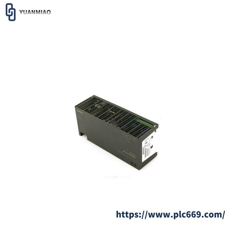 SIEMENS 6EP1436-2BA00 SITOP POWER 24 V/20 A