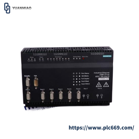 Siemens 6EP1961-3BA21