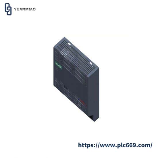 Siemens 6EP1 333-1AL12 Power Supply