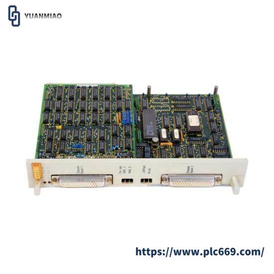 SIEMENS 6ES5241-1AA11 IP241 Module