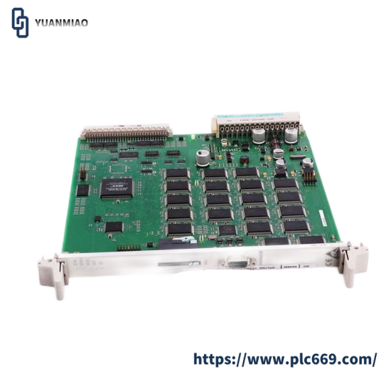 SIEMENS 6ES5385-8MA11  Counter Module