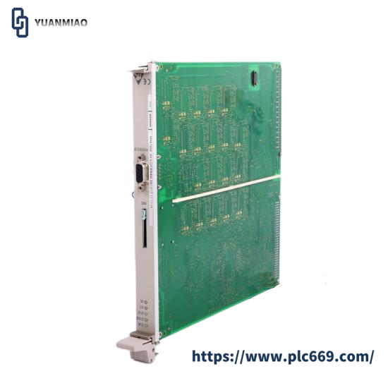 SIEMENS 6ES5450-8FA11  Digitlal Output Module