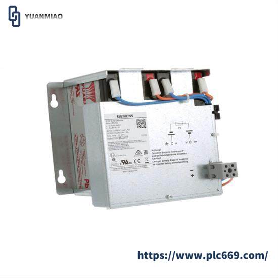 SIEMENS 6ES5451-8MR12