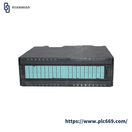 SIEMENS 6ES5451-8MR12