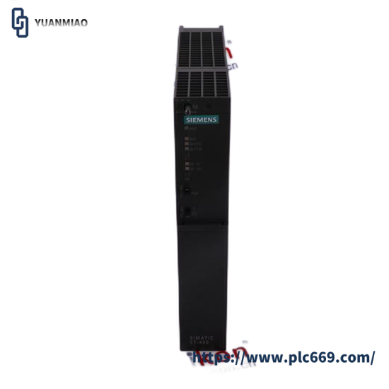 SIEMENS 6ES5526-3LG11  Communications Processor