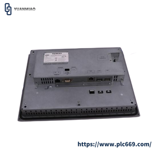 SIEMENS 6ES5920-3UA12  CPU920