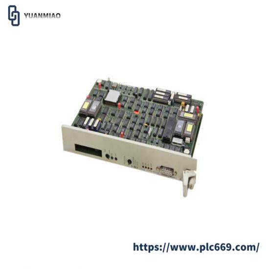 Siemens 6ES5928-3UA11 Processor Module