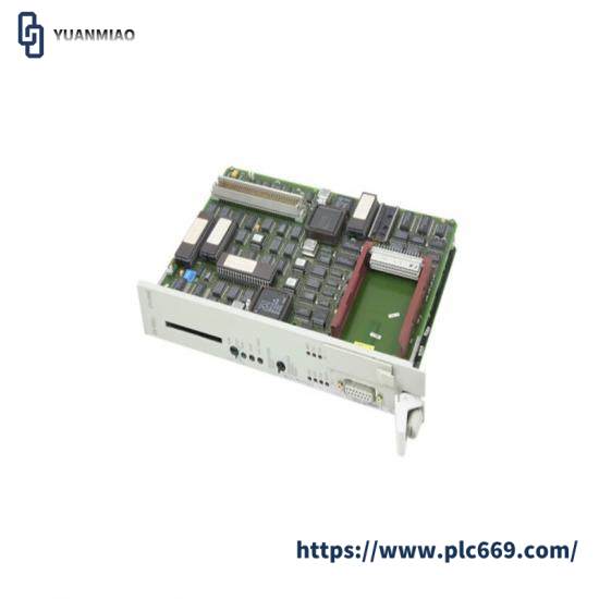 Siemens 6ES5948-3UA11 CPU948 Processor Module