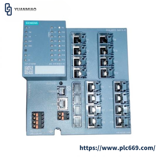 SIEMENS 6ES5948-3UR21 VERSION7