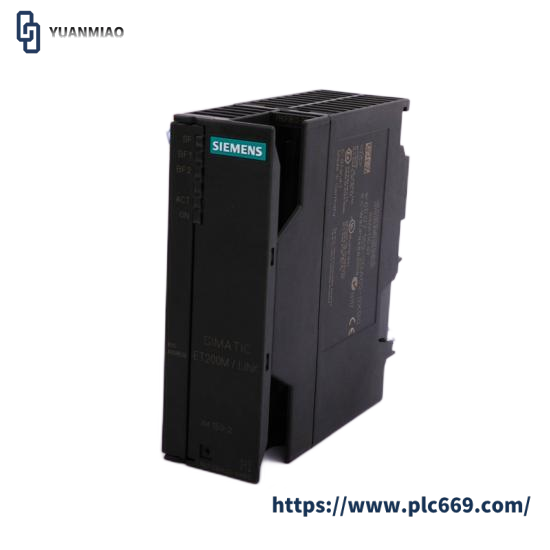 SIEMENS 6ES7090-0XX84-0KA0  PLC Module