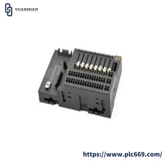 Siemens 6ES7120-0AH50-0AA0 Terminal Block