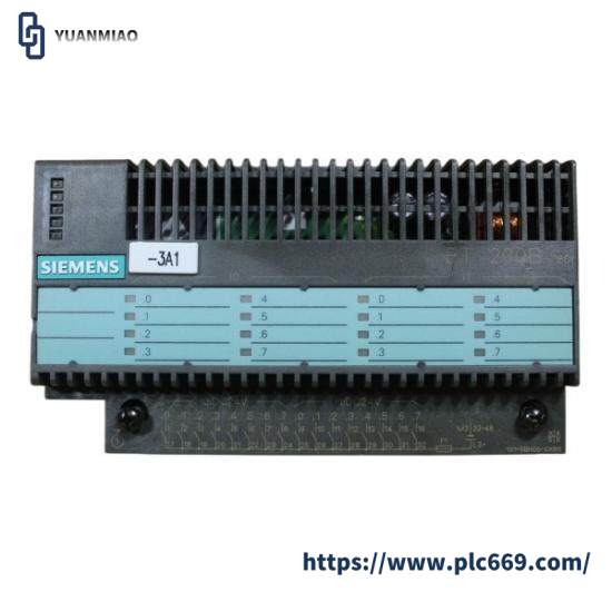 SIEMENS 6ES7131-0BH00-0XB0 Digital Input Module 16 DI