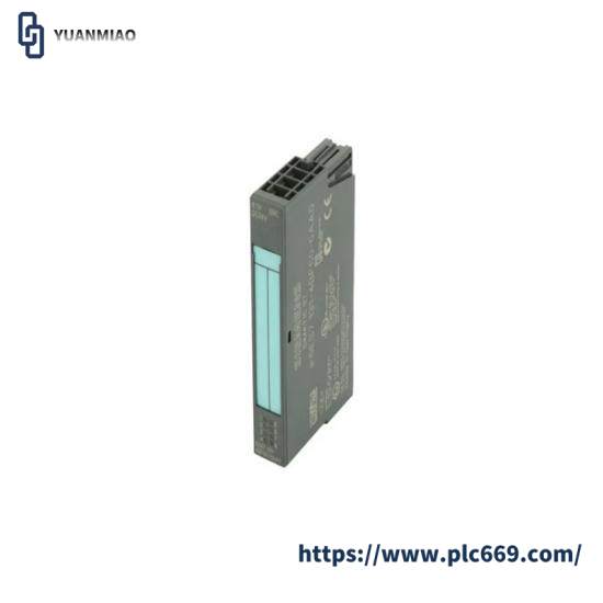 Siemens 6ES7131-4BF50-0AA0 Digital Output Module