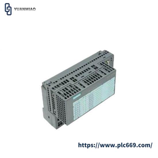 SIEMENS 6ES7132-1BH00-0XB0  SIMATIC ET200L Digital Output Block