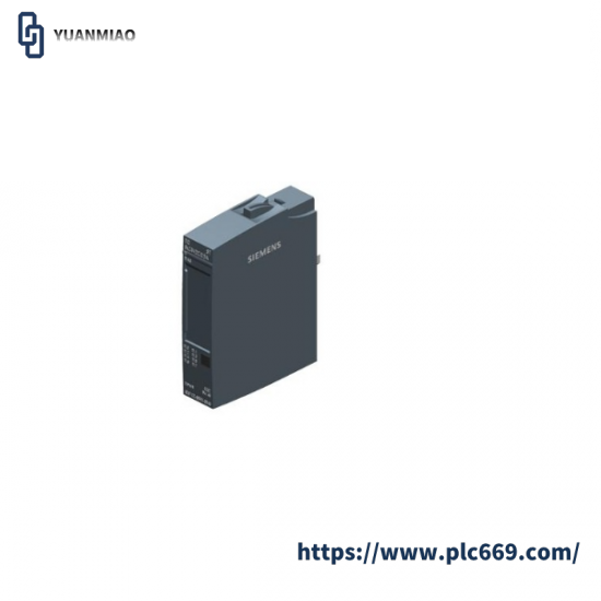 SIEMENS 6ES7132-6BF01-0BA0 New