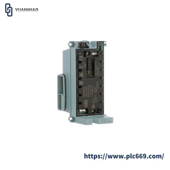 SIEMENS 6ES7144-4FF01-0AB0 Analog expansion module