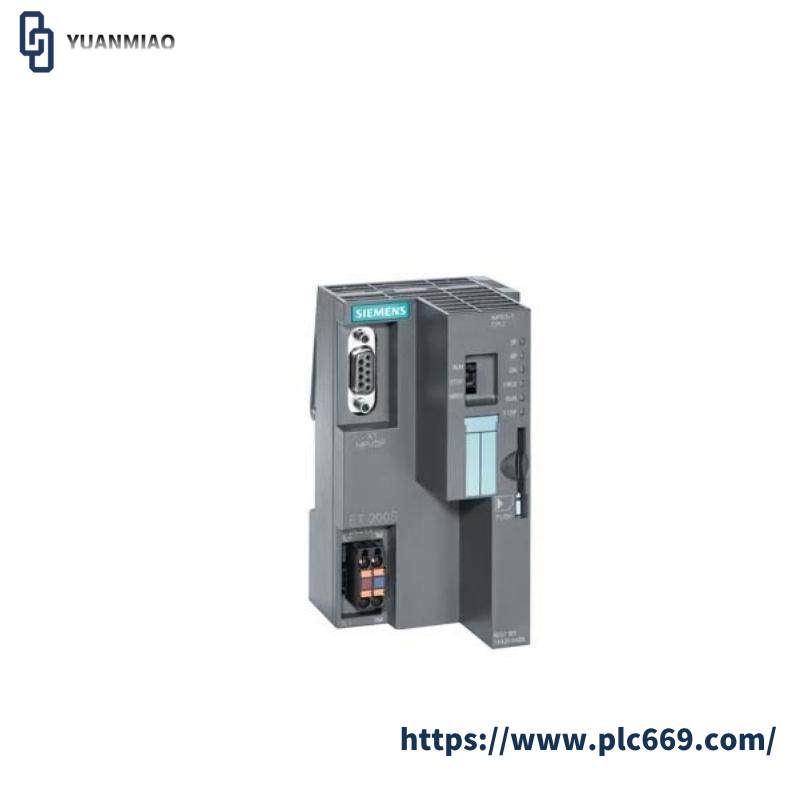 SIEMENS 6ES7151-7AA21-0AB0 SIMATIC DP