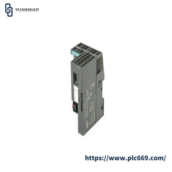 Siemens 6ES7151-7FA20-0AB0 CPU Module