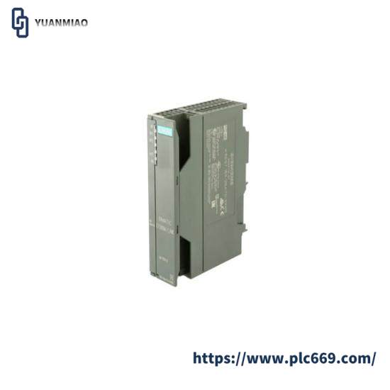 Siemens 6ES7153-2BA70-0XB0 Interface Module