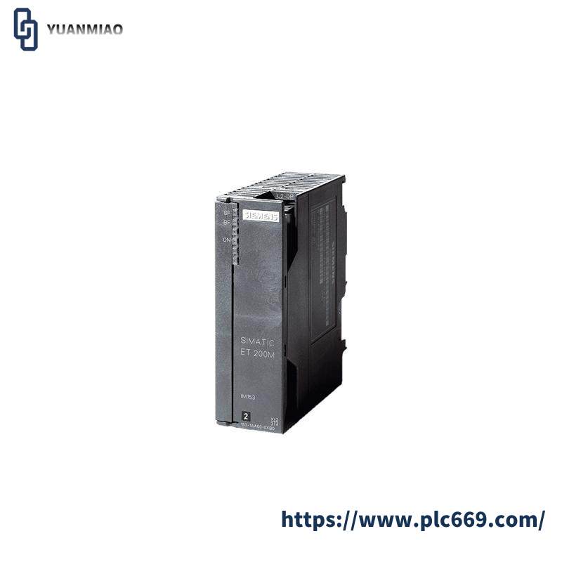 SIEMENS 6ES7153-2BA82-0XB0 INTERFACE DP/PA-LINK