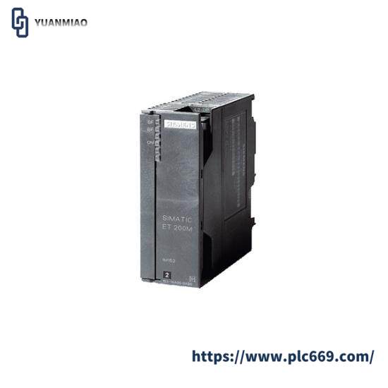 SIEMENS 6ES7153-2BA82-0XB0 INTERFACE MODULE