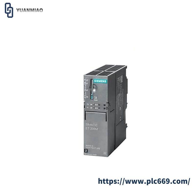 SIEMENS 6ES7153-4BA00-0XB0 MODULES