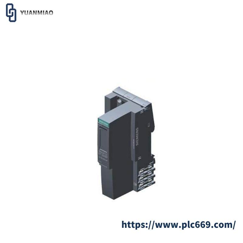 SIEMENS 6ES7155-6AU00-0CN0 interface module