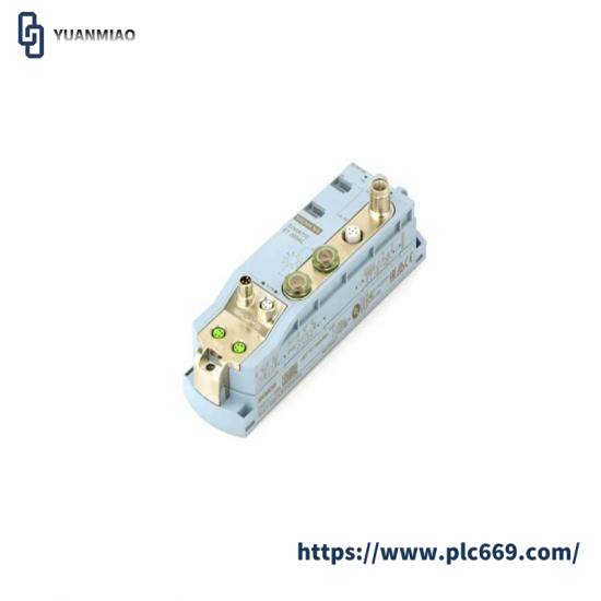 Siemens 6ES7177-1AA00-0XB0 PROFIBUS DP COMPACT UNIT