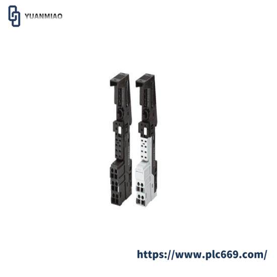 Siemens 6ES7193-4CB00-0AA0 Terminal Module